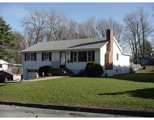 47 Carter Road Worcester, MA 01609 - Photo 1 of 1 Gallery Image 1