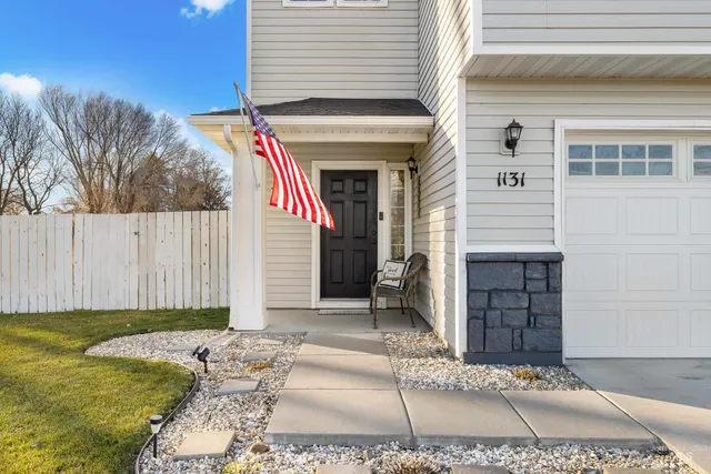 $384,990 | 1131 Southwest Colonial, Mountain Home, ID 83647