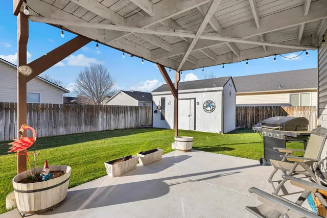 $384,990 | 1131 Southwest Colonial, Mountain Home, ID 83647