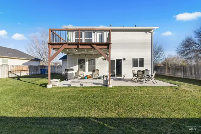 $384,990 | 1131 Southwest Colonial, Mountain Home, ID 83647