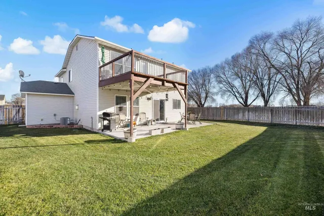 $384,990 | 1131 Southwest Colonial, Mountain Home, ID 83647