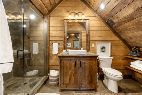 $2,895,000 | 450 Miracle Lane, Blue Ridge, GA 30513