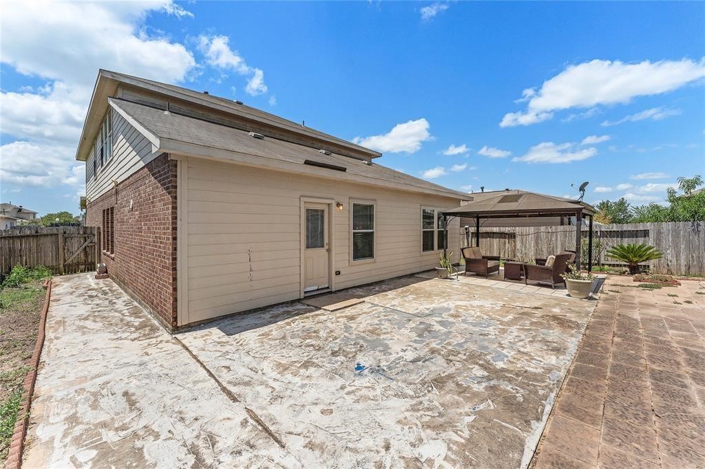 228 Shoshone Ridge Drive La Marque, TX 77568 - Photo 17 of 17