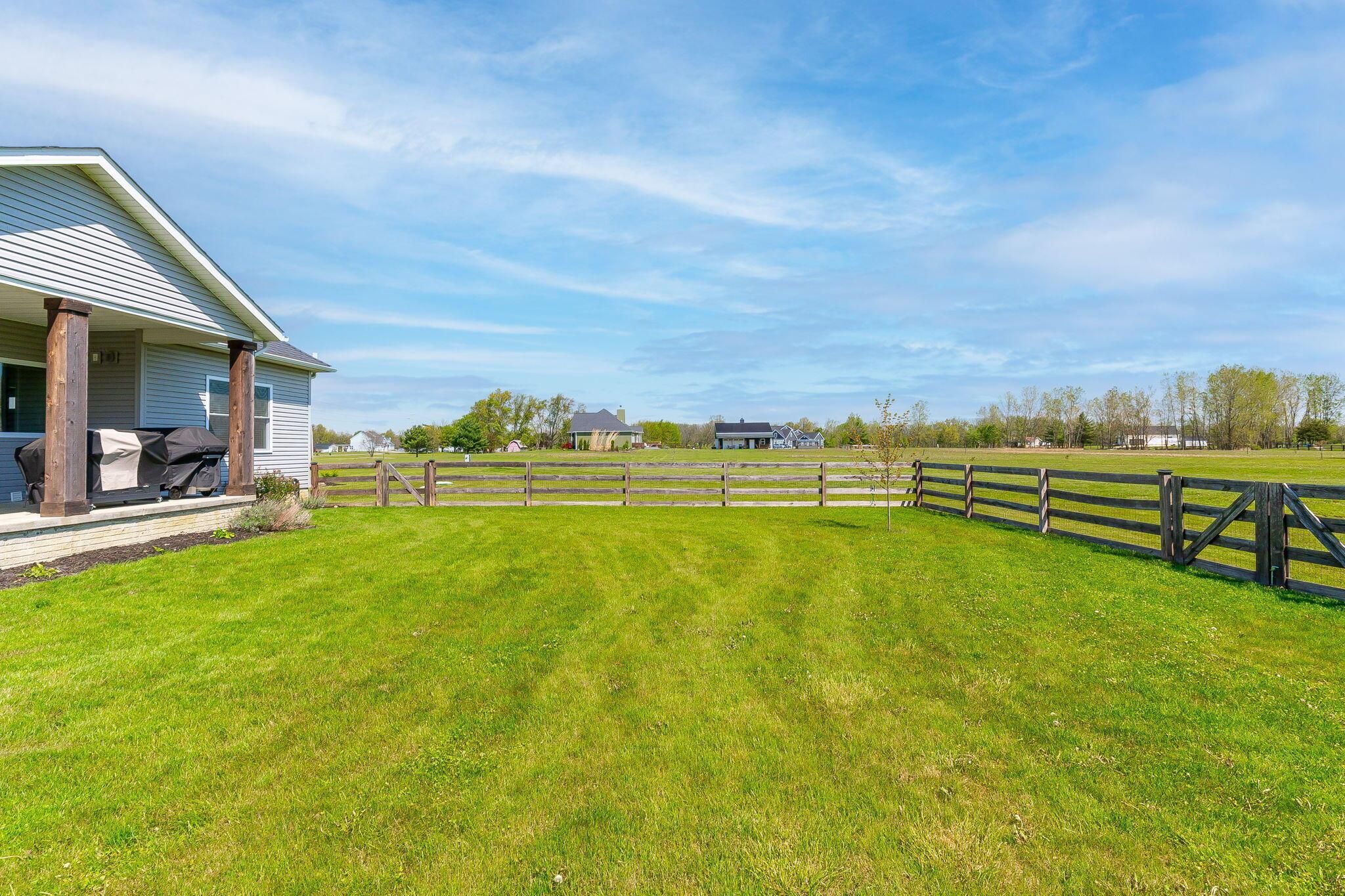623 Brindle Road Ostrander, OH 43061 - Photo 56 of 74 623 Brindle Rd (Exterior)-24