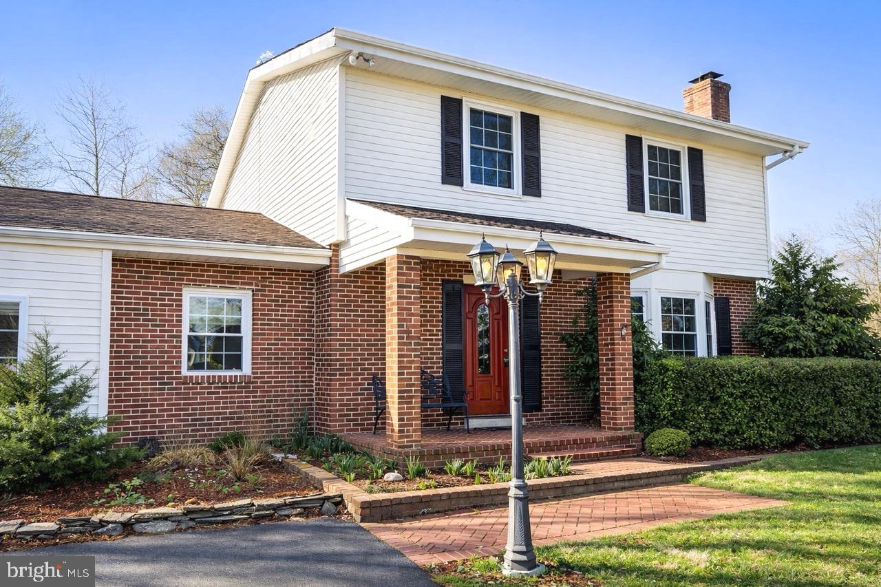 3502 Old Jones Road Dunkirk, MD 20754 - Photo 1 of 61