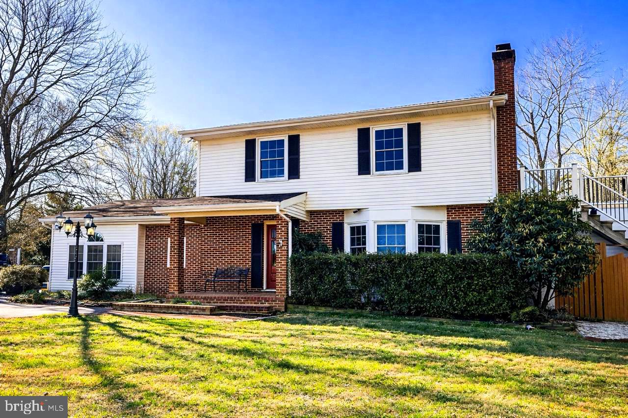 3502 Old Jones Road Dunkirk, MD 20754 - Photo 2 of 61