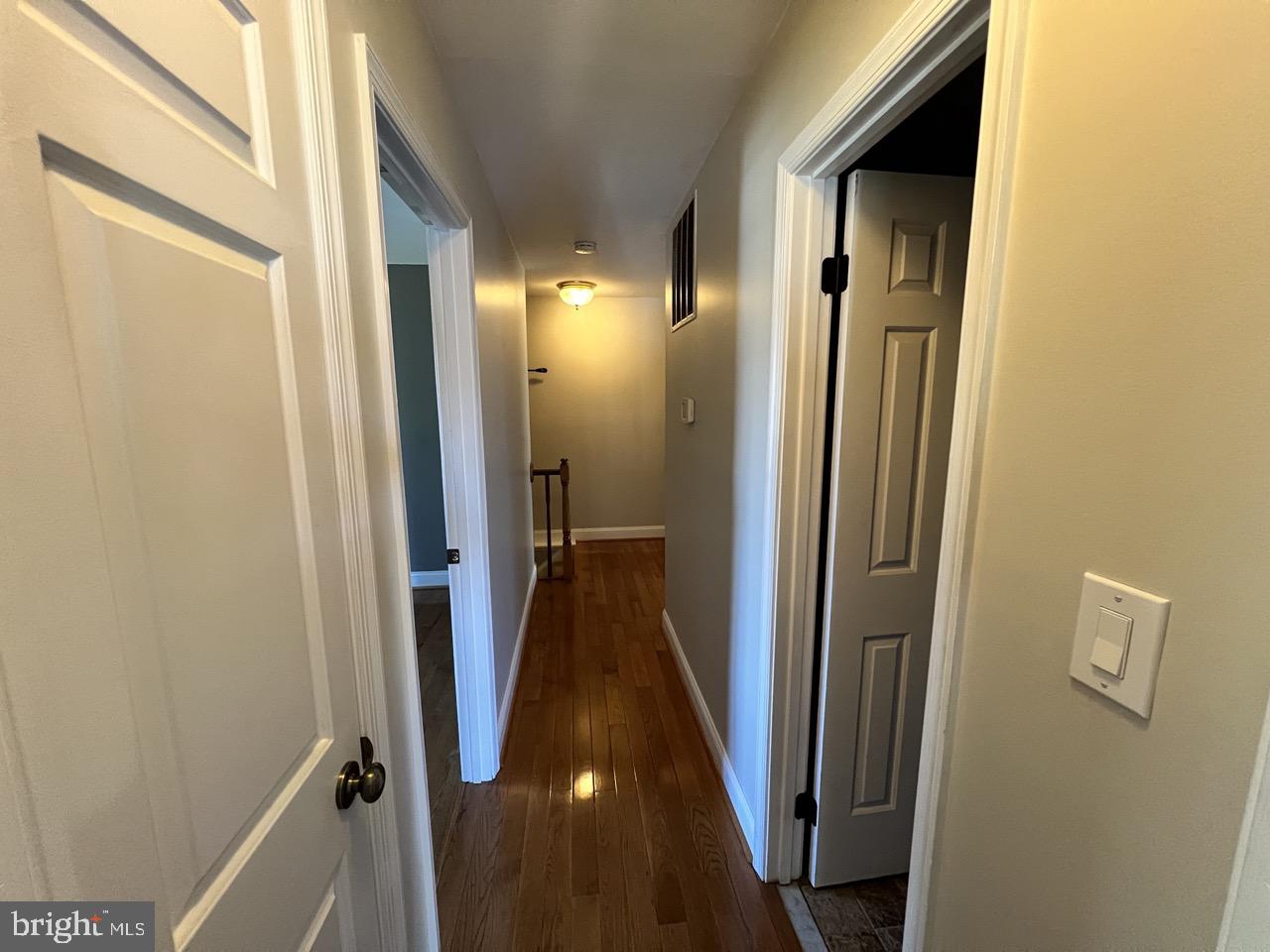 3502 Old Jones Road Dunkirk, MD 20754 - Photo 37 of 61 a view of a hallway with a elevator