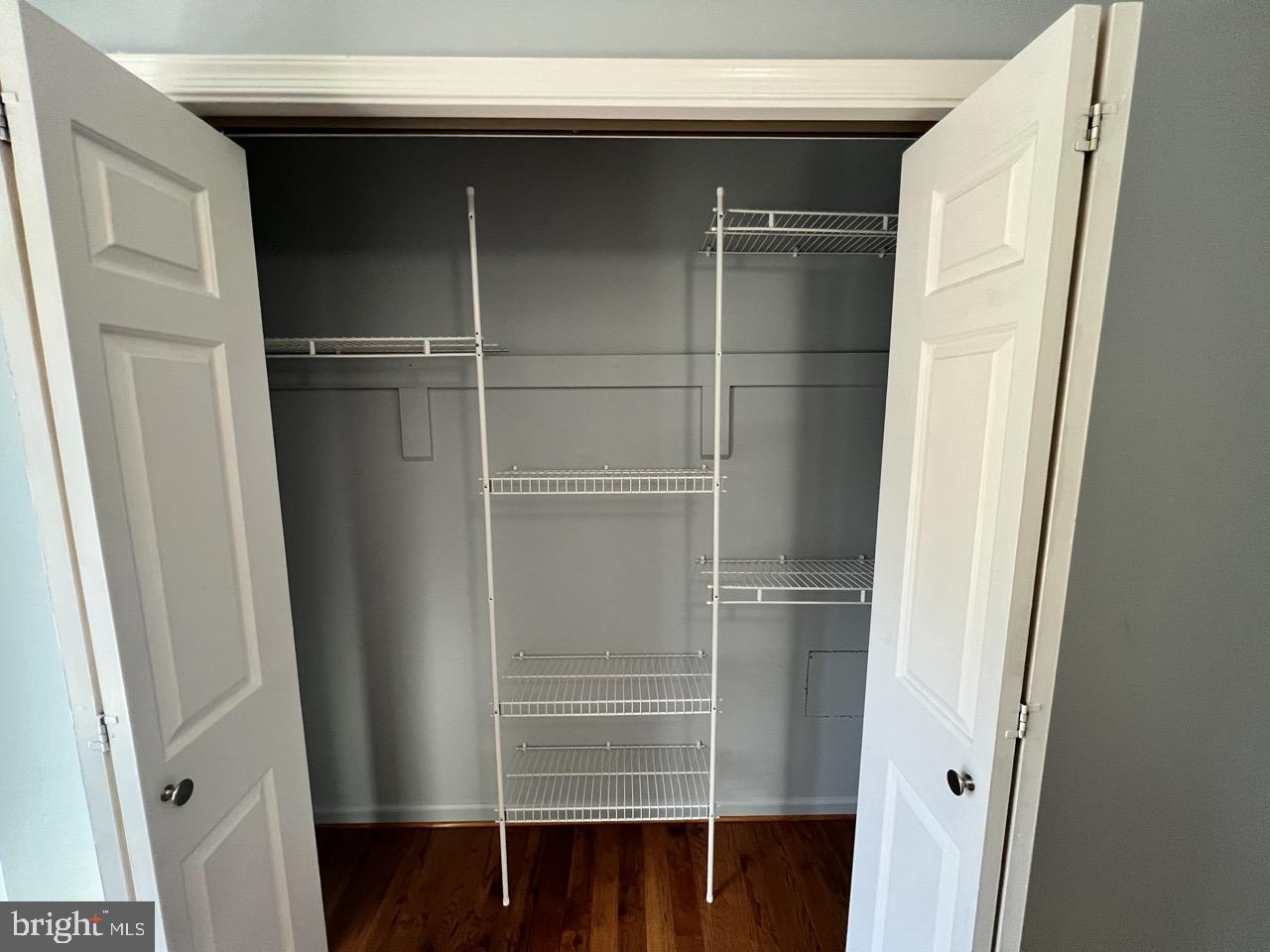3502 Old Jones Road Dunkirk, MD 20754 - Photo 40 of 61 a bathroom with a glass door