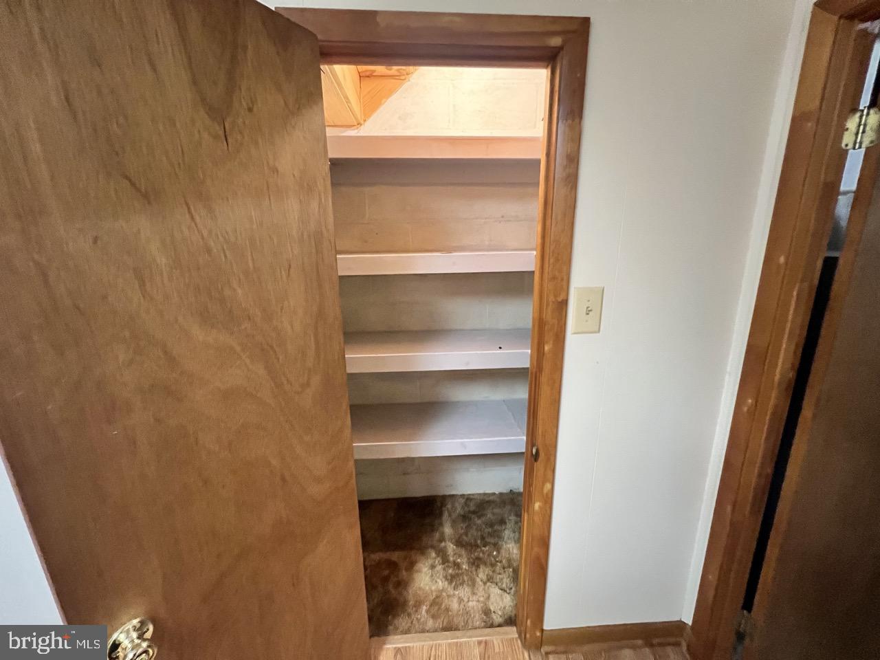 3502 Old Jones Road Dunkirk, MD 20754 - Photo 43 of 61 a window with an empty room