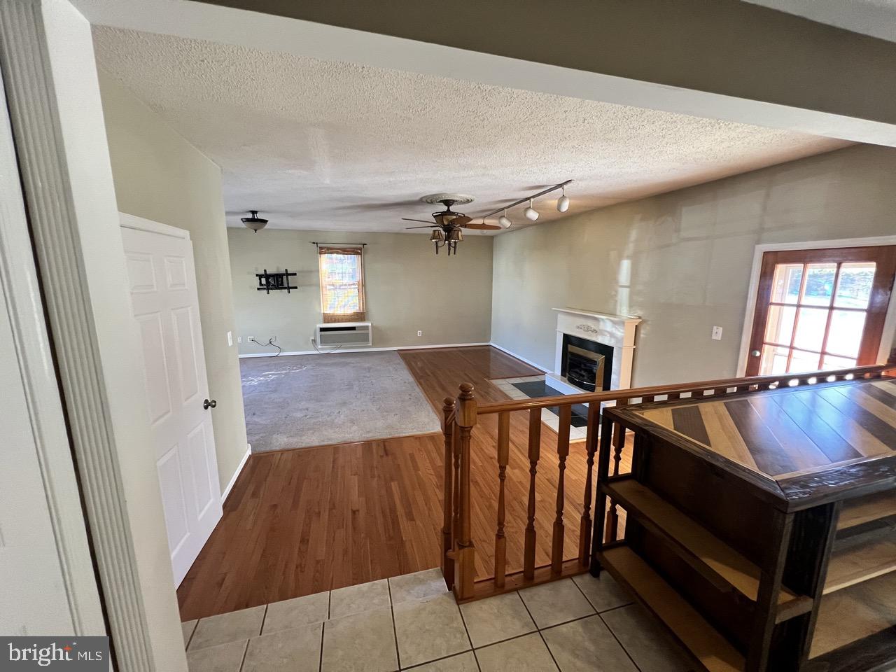 3502 Old Jones Road Dunkirk, MD 20754 - Photo 49 of 61 a view of a livingroom with furniture and staircase