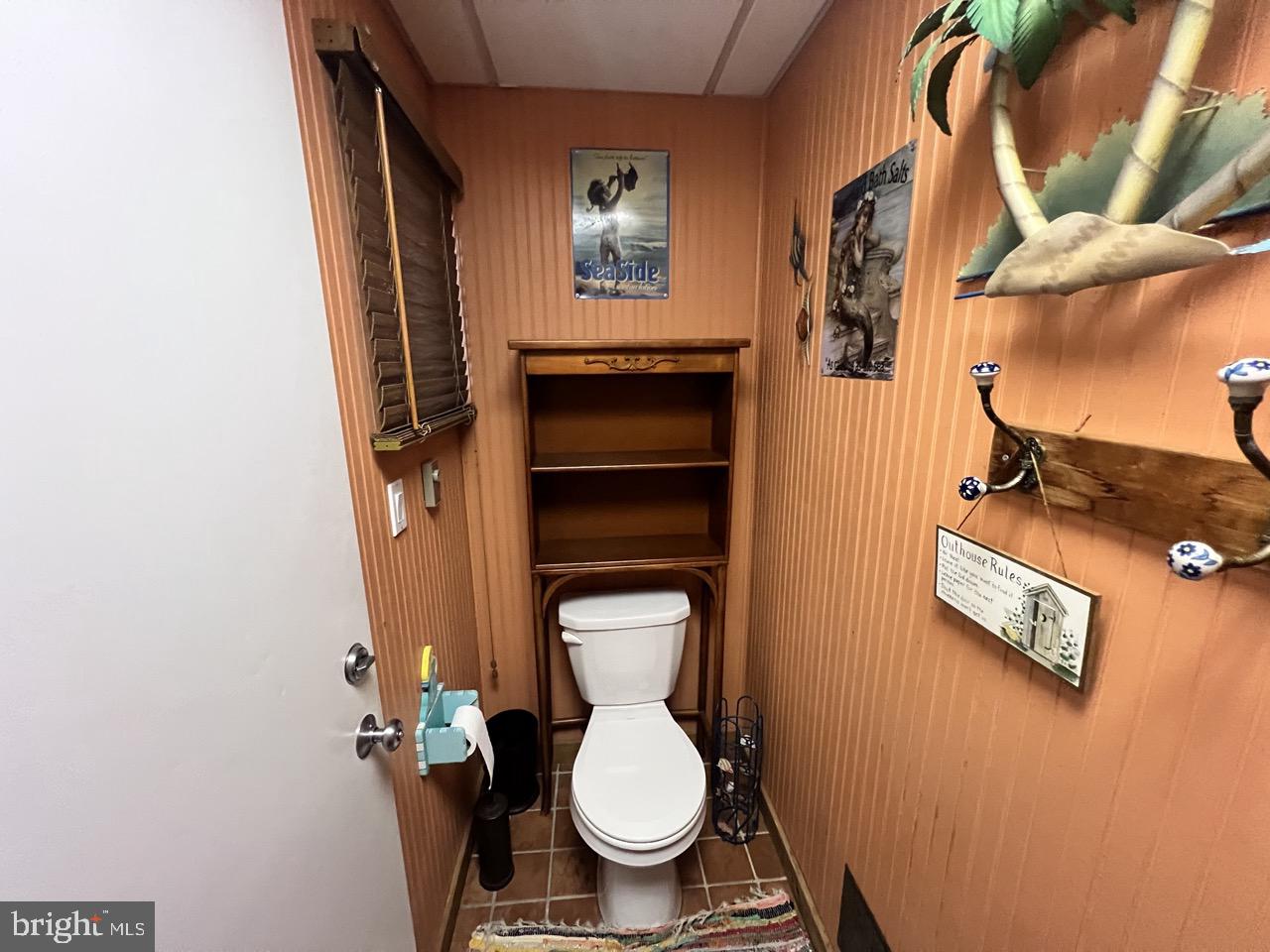 3502 Old Jones Road Dunkirk, MD 20754 - Photo 61 of 61 a bathroom with a toilet and a sink