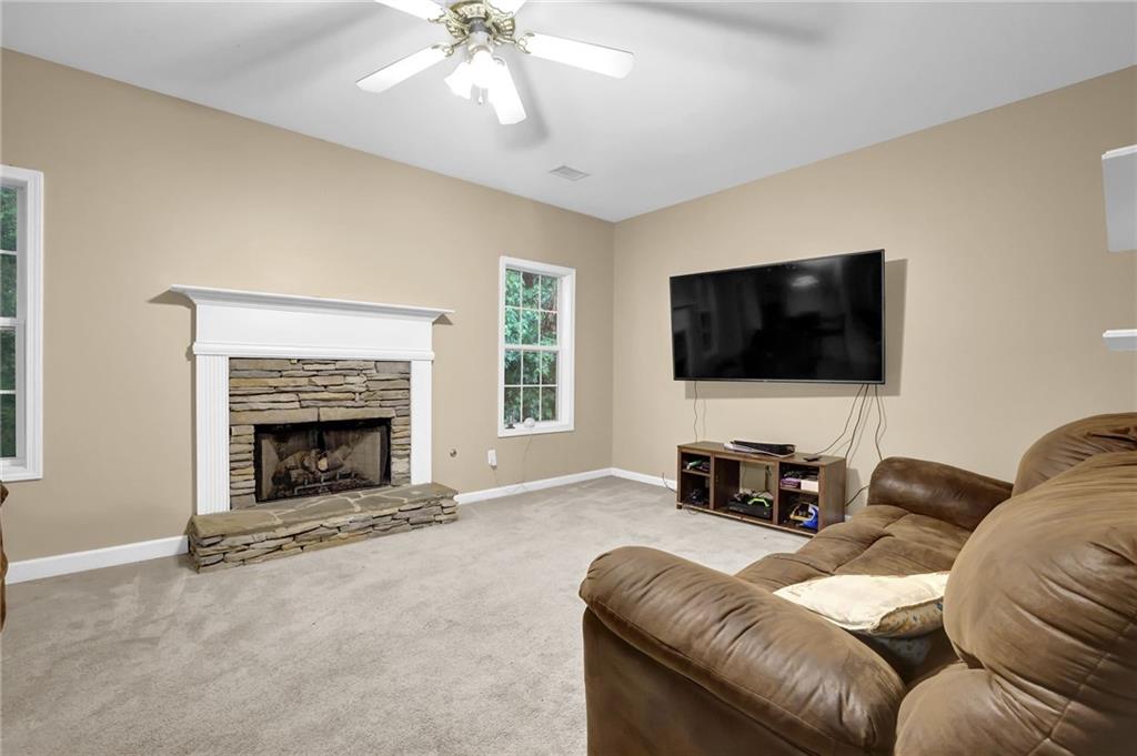 7940 Timberline Overlook Cumming, GA 30041 - Photo 11 of 40