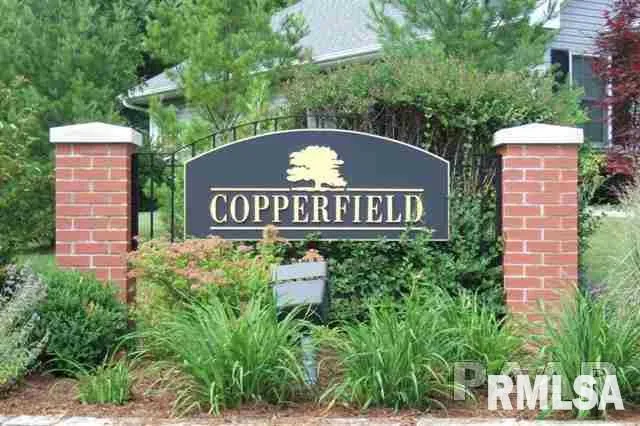 $25,000 | Lot 204 West Salem School Court, Dunlap, IL 61525