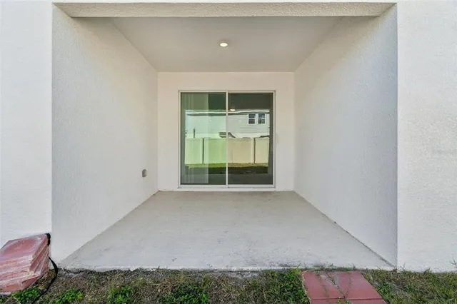an aerial view of a ocean view