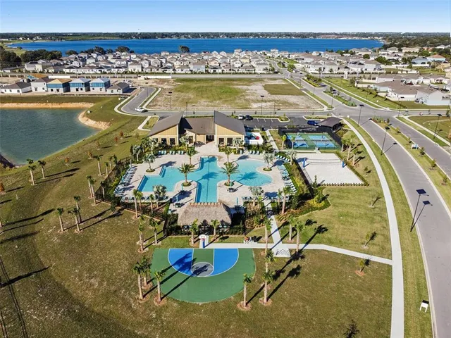 $364,900 | 1743 Foreman Road, Eagle Lake, FL 33839