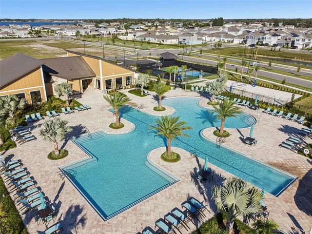 $364,900 | 1743 Foreman Road, Eagle Lake, FL 33839