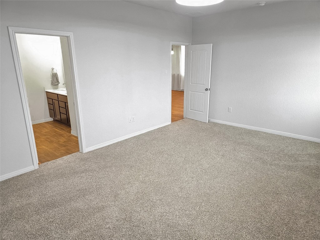 410 Inks Lane Kyle, TX 78640 - Photo 9 of 20 Master Bedroom