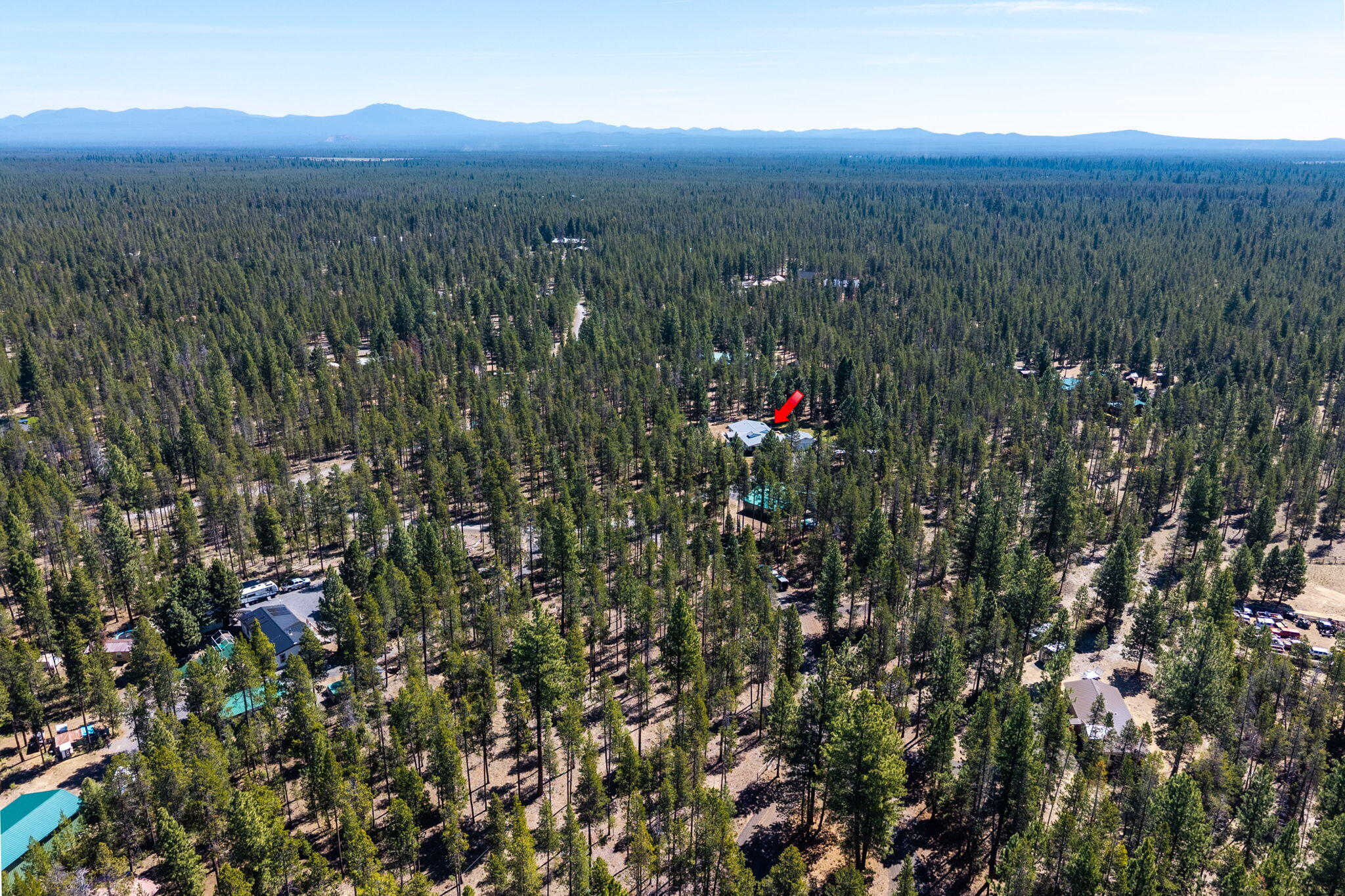 1716 Terret Road La Pine, OR 97739 - Photo 60 of 73