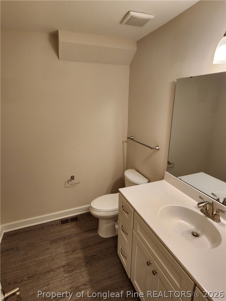 5598 Lockridge Road Fayetteville, NC 28311 - Photo 7 of 27 Gallery Image 7