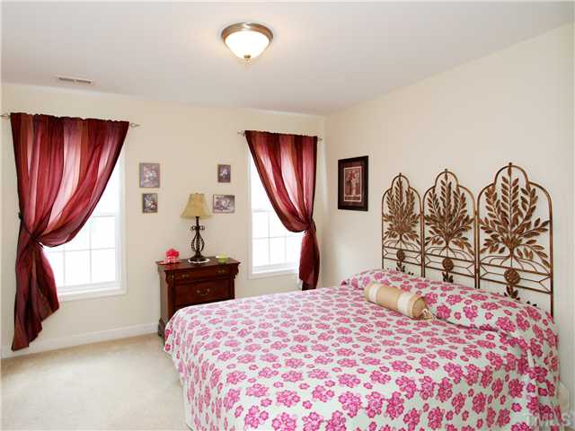 5228 Holly Ridge Farm Road Raleigh, NC 27616 - Photo 11 of 25