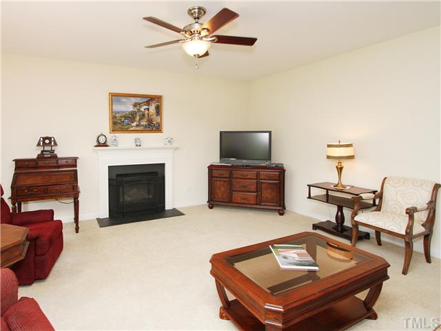 5228 Holly Ridge Farm Road Raleigh, NC 27616 - Photo 6 of 25