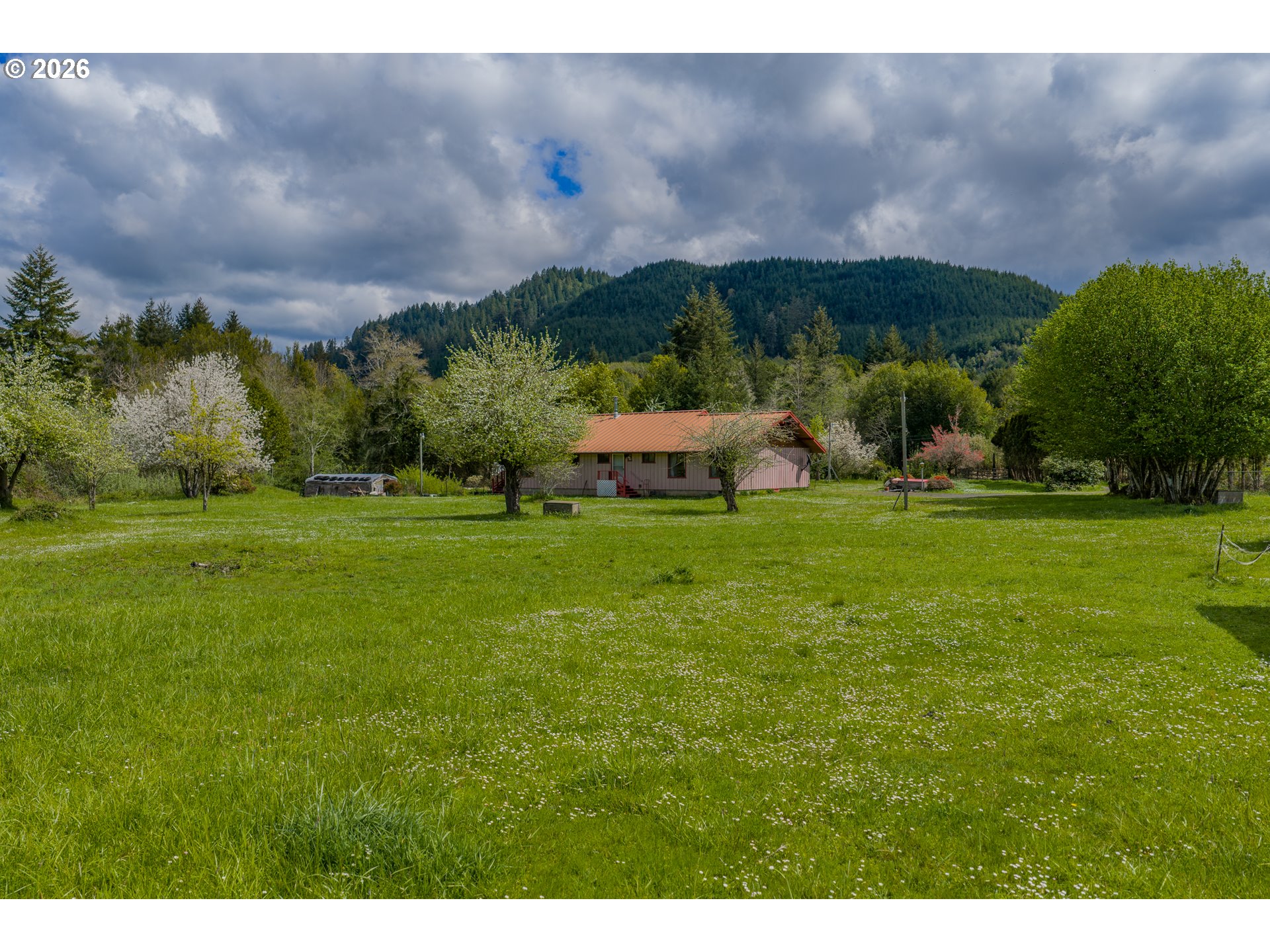 60192 Fairview Road Coquille, OR 97423 - Photo 12 of 44