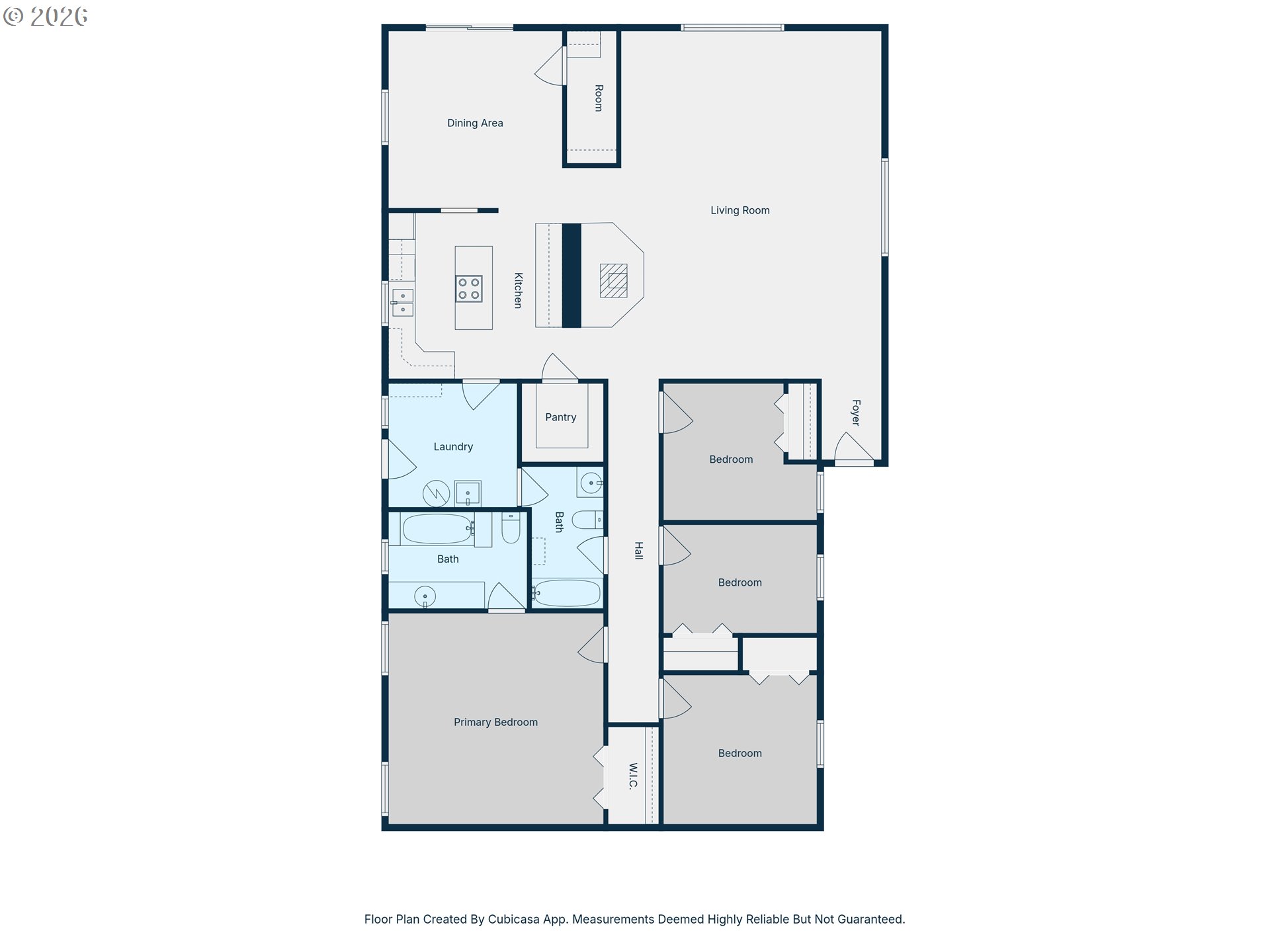60192 Fairview Road Coquille, OR 97423 - Photo 42 of 44