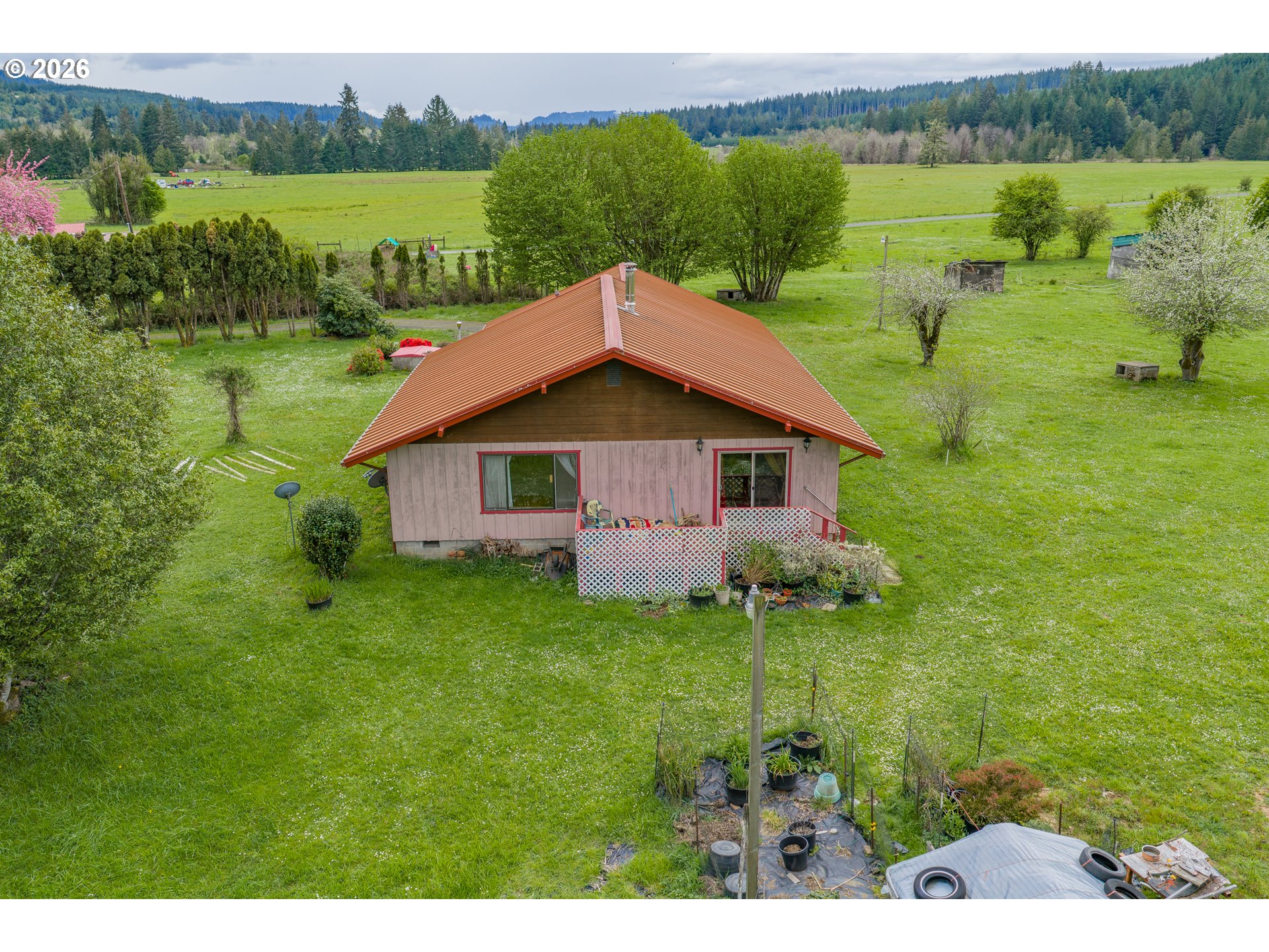 60192 Fairview Road Coquille, OR 97423 - Photo 43 of 44