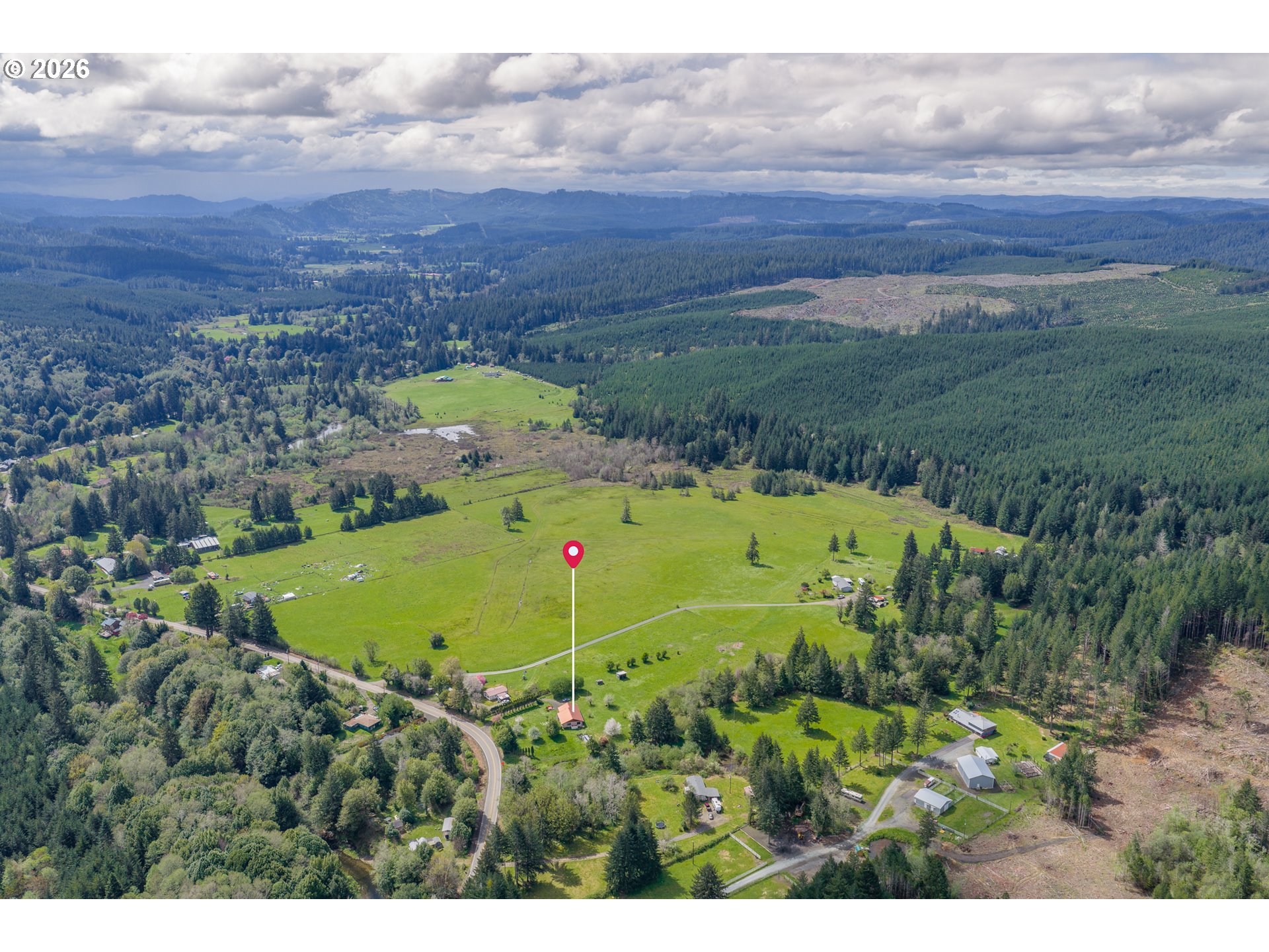 60192 Fairview Road Coquille, OR 97423 - Photo 44 of 44