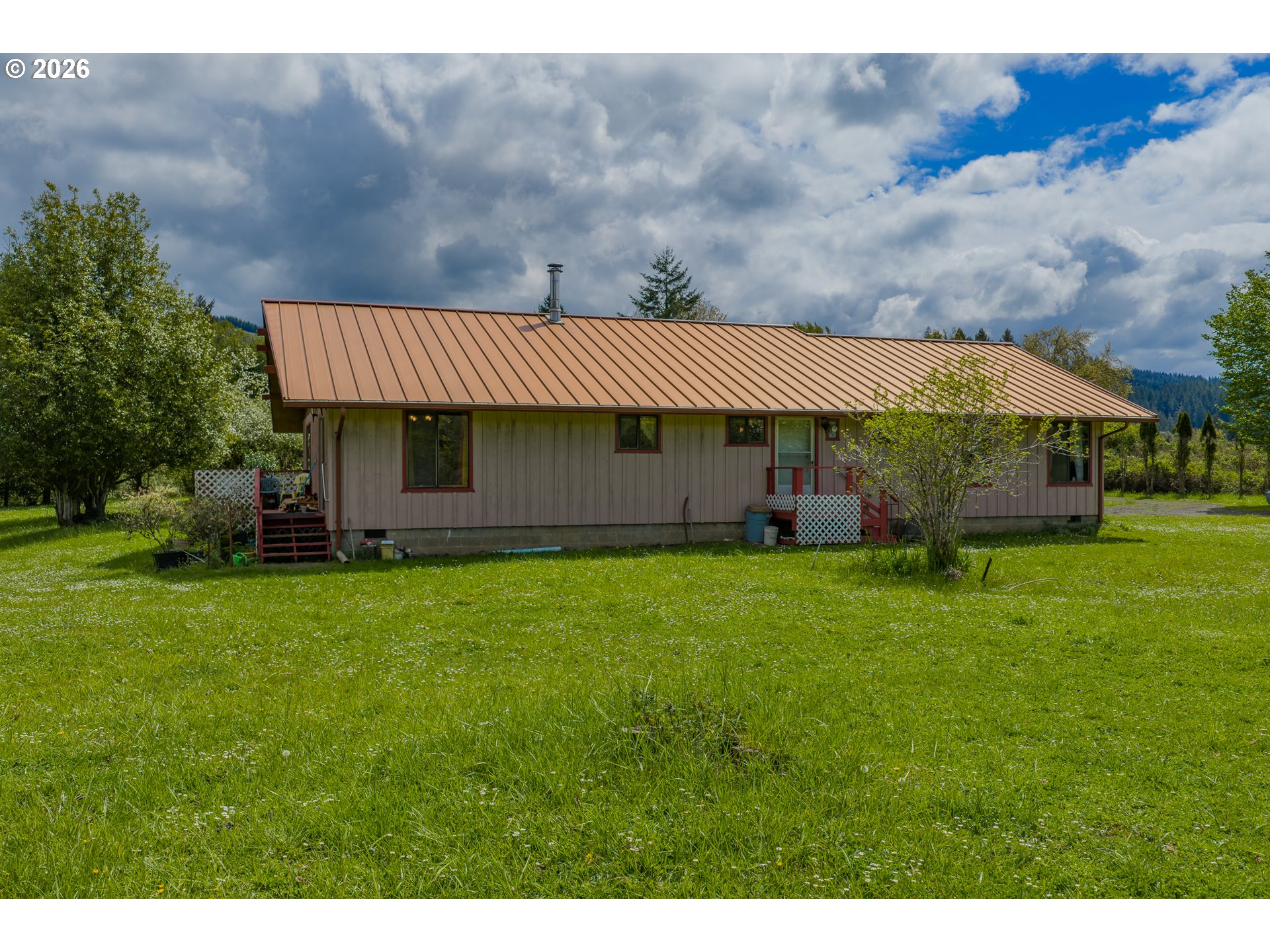 60192 Fairview Road Coquille, OR 97423 - Photo 9 of 44