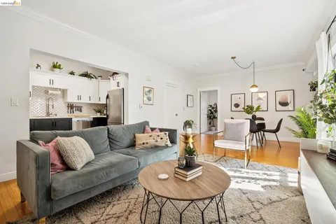 $475,000 | 574 48th Street, Unit 203, Oakland, CA 94609