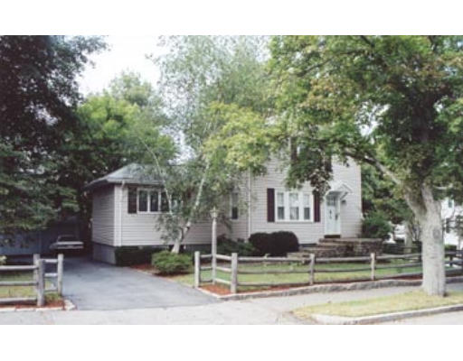 167 Holbrook Road Quincy, MA 02171 - Photo 1 of 2 Gallery Image 1