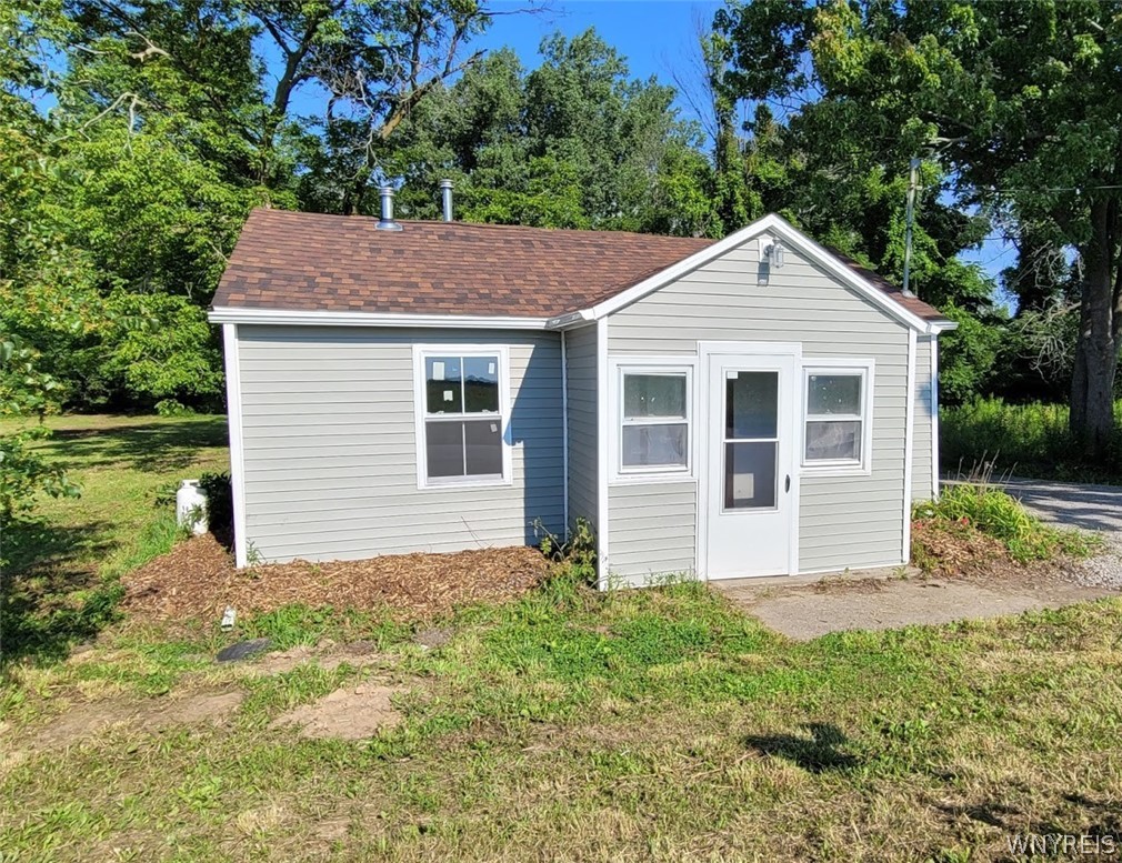 4352 Salt Works Road Shelby, NY 14103 - Photo 1 of 1