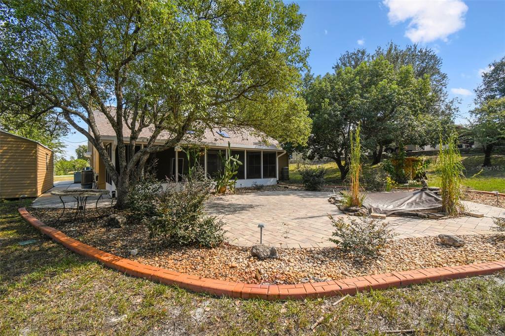 7021 Oregon Chickadee Road Weeki Wachee, FL 34613 - Photo 41 of 49