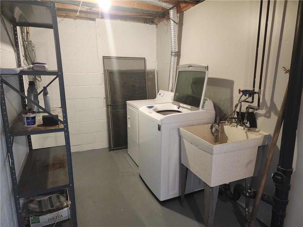 240 Quail Run Road Venetia, PA 15367 - Photo 29 of 32