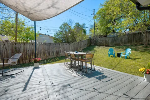a view of workspace with a window