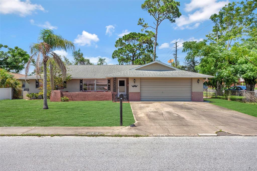 7935 Eugene Drive Port Richey, FL 34668 - Photo 1 of 1