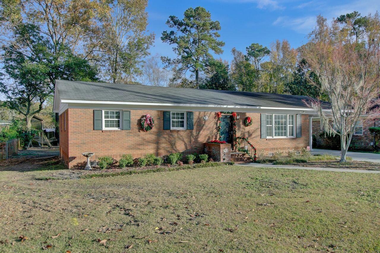 1582 Ingram Road Charleston, SC 29407 - Photo 2 of 39 2