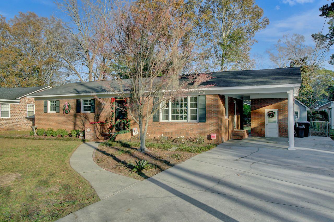 1582 Ingram Road Charleston, SC 29407 - Photo 3 of 39 3