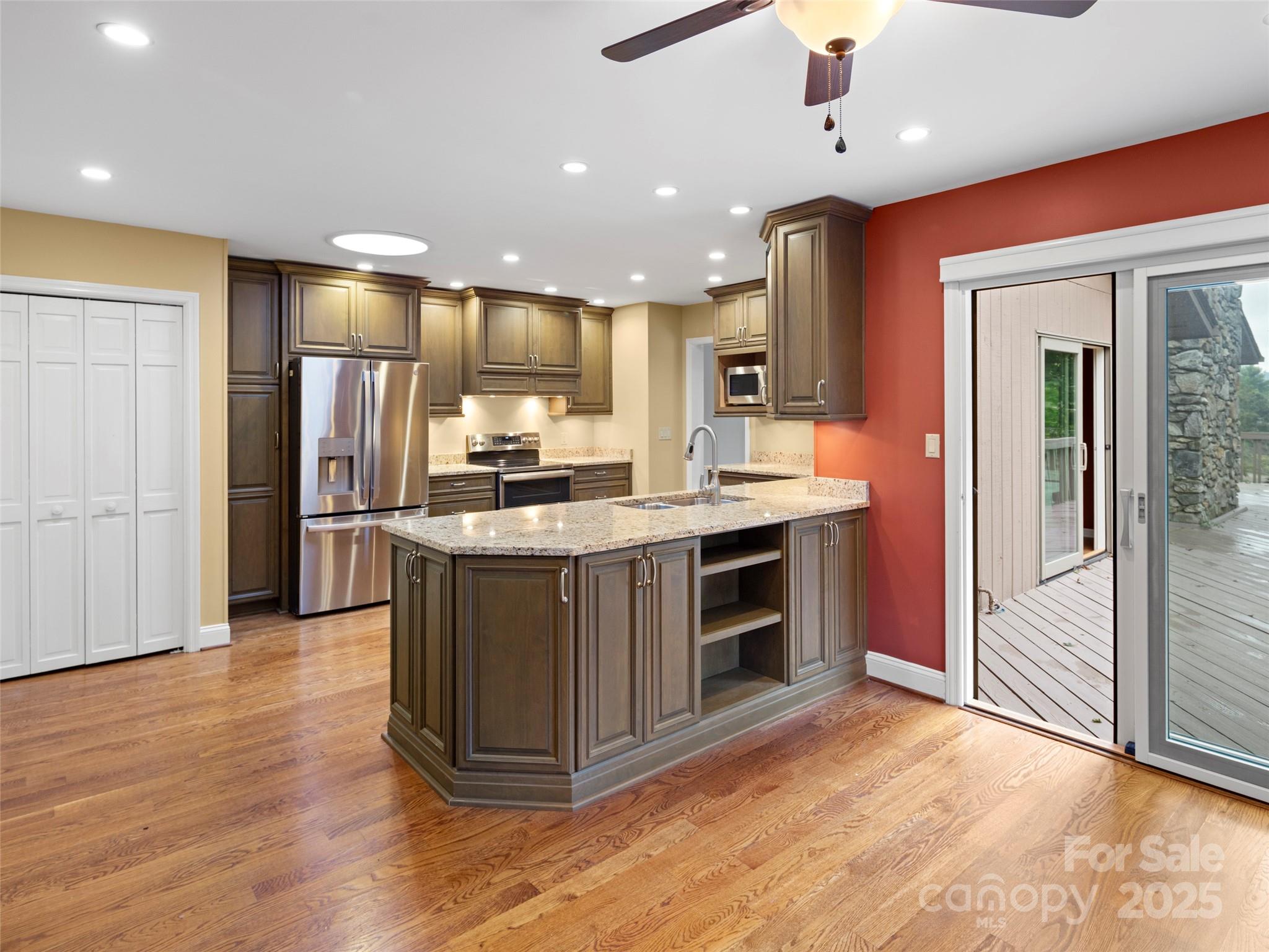 5 Ridge Terrace Asheville, NC 28804 - Photo 12 of 29