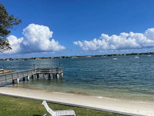 $3,650 | 5600 North Flagler Drive, Unit 2509, West Palm Beach, FL 33407