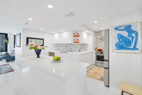 $3,650 | 5600 North Flagler Drive, Unit 2509, West Palm Beach, FL 33407