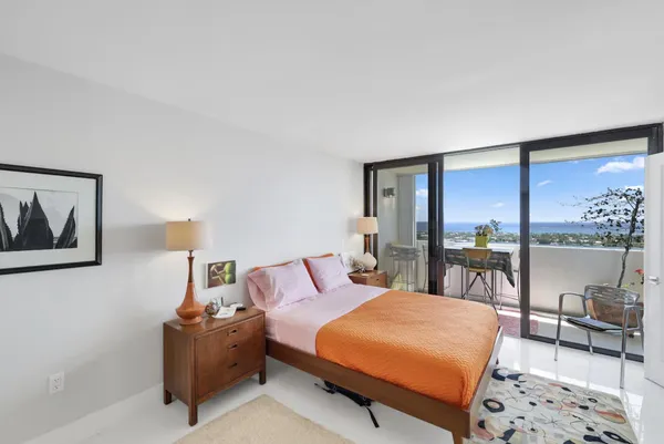 $3,650 | 5600 North Flagler Drive, Unit 2509, West Palm Beach, FL 33407