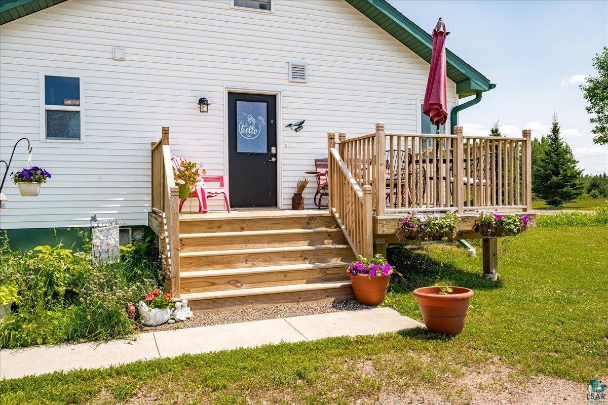 93543 Military Road Sturgeon Lake, MN 55783 - Photo 48 of 70