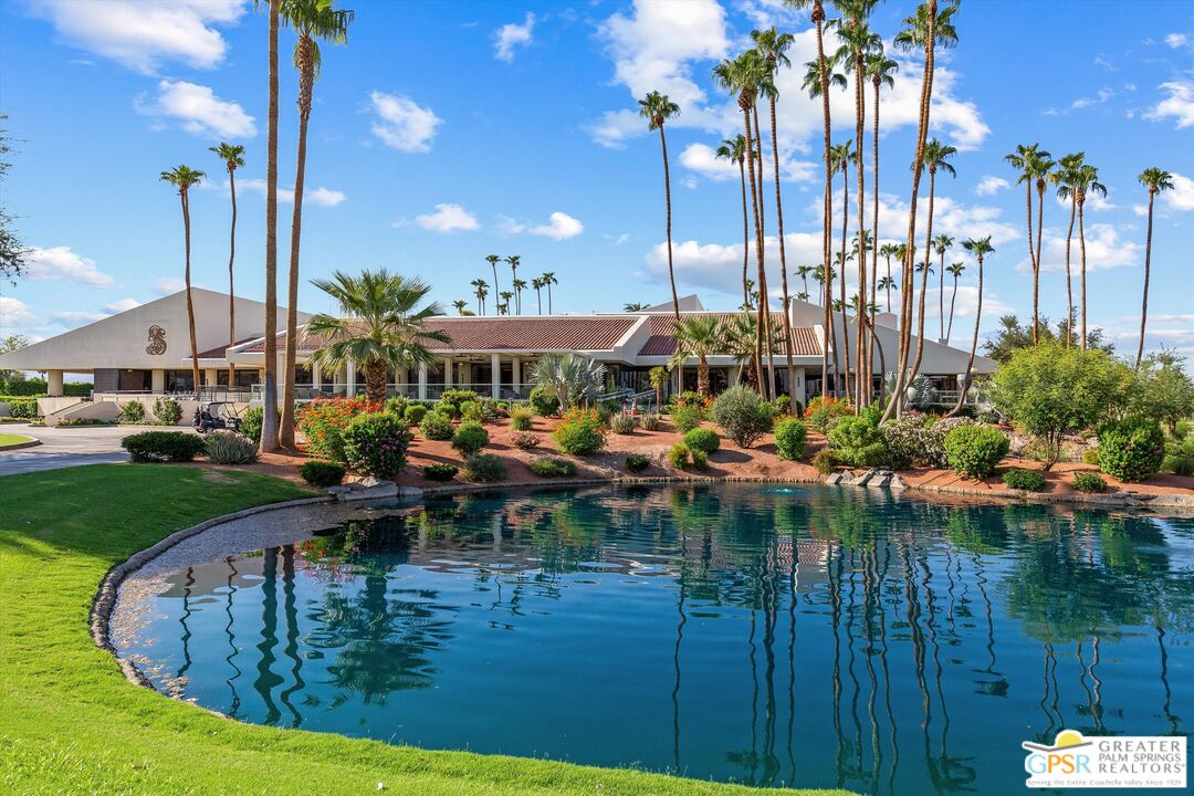 1 Seton Court Rancho Mirage, CA 92270 - Photo 39 of 41