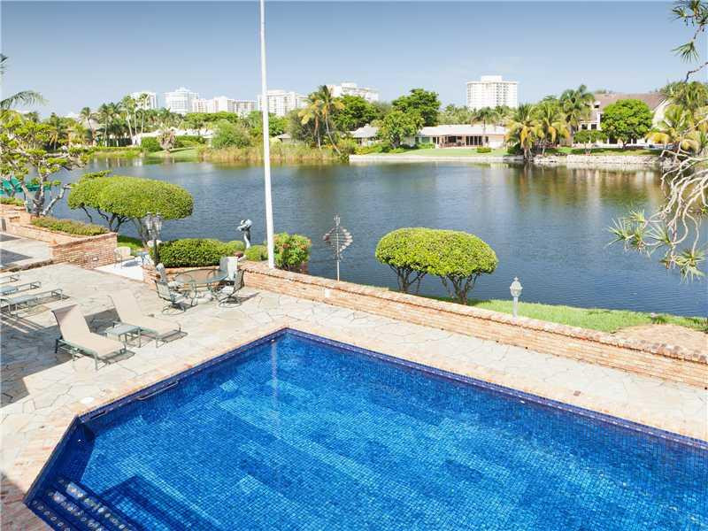 41 Seneca Road Fort Lauderdale, FL 33308 - Photo 3 of 10 Swimming Pool/Hot Tub/Sauna