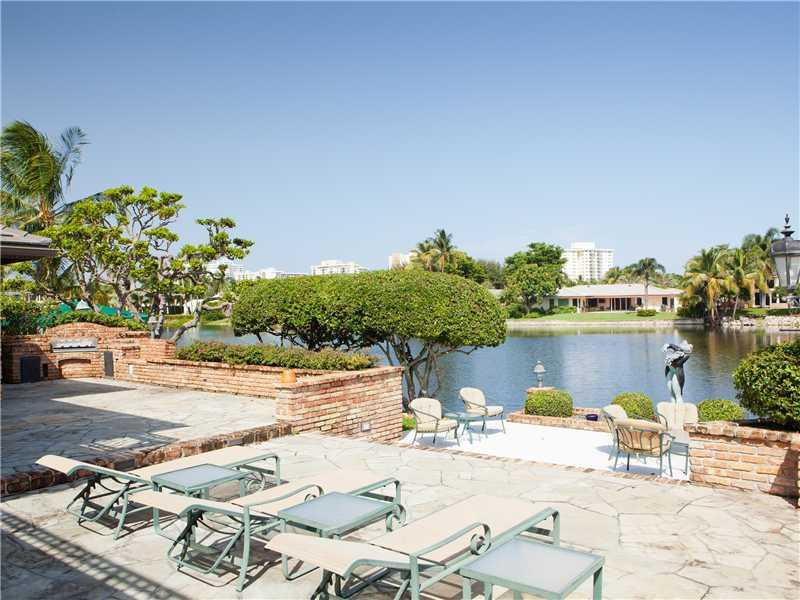 41 Seneca Road Fort Lauderdale, FL 33308 - Photo 4 of 10 Patio/Deck