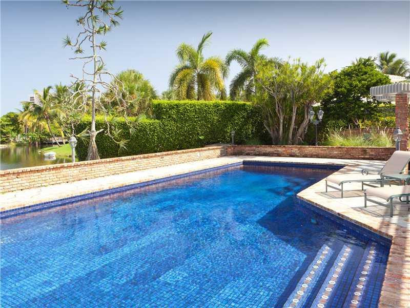 41 Seneca Road Fort Lauderdale, FL 33308 - Photo 7 of 10 Swimming Pool/Hot Tub/Sauna