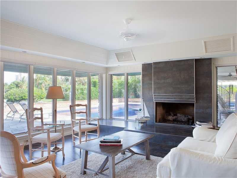 41 Seneca Road Fort Lauderdale, FL 33308 - Photo 9 of 10 Interior Space/Layout