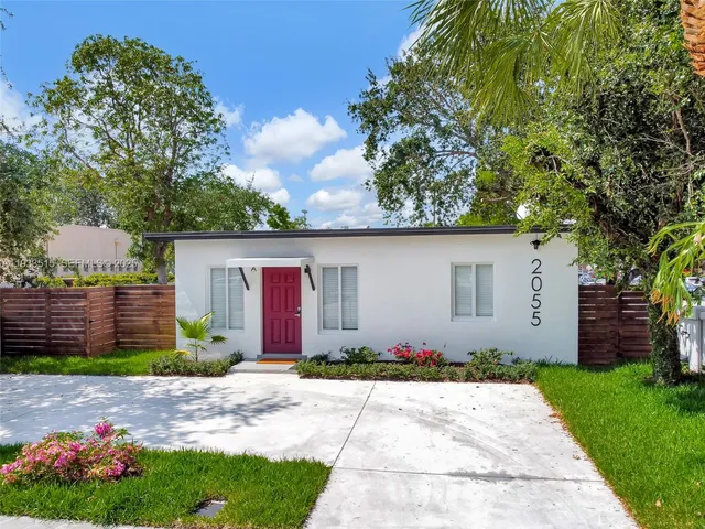 $888,000 | 2055 Northeast 140th Street, North Miami Beach, FL 33181